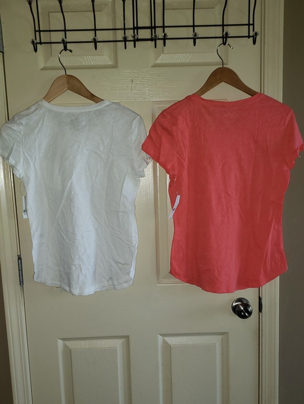 BUNDLE of Eleven (11) New York Company NYC Soho Jeans Hampton Tee T-Shirts Top - Picture 12 of 13